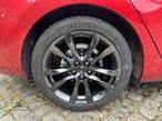 Mazda 6 SW MZR-CD 2.2 Sport Plus +Navi - 12