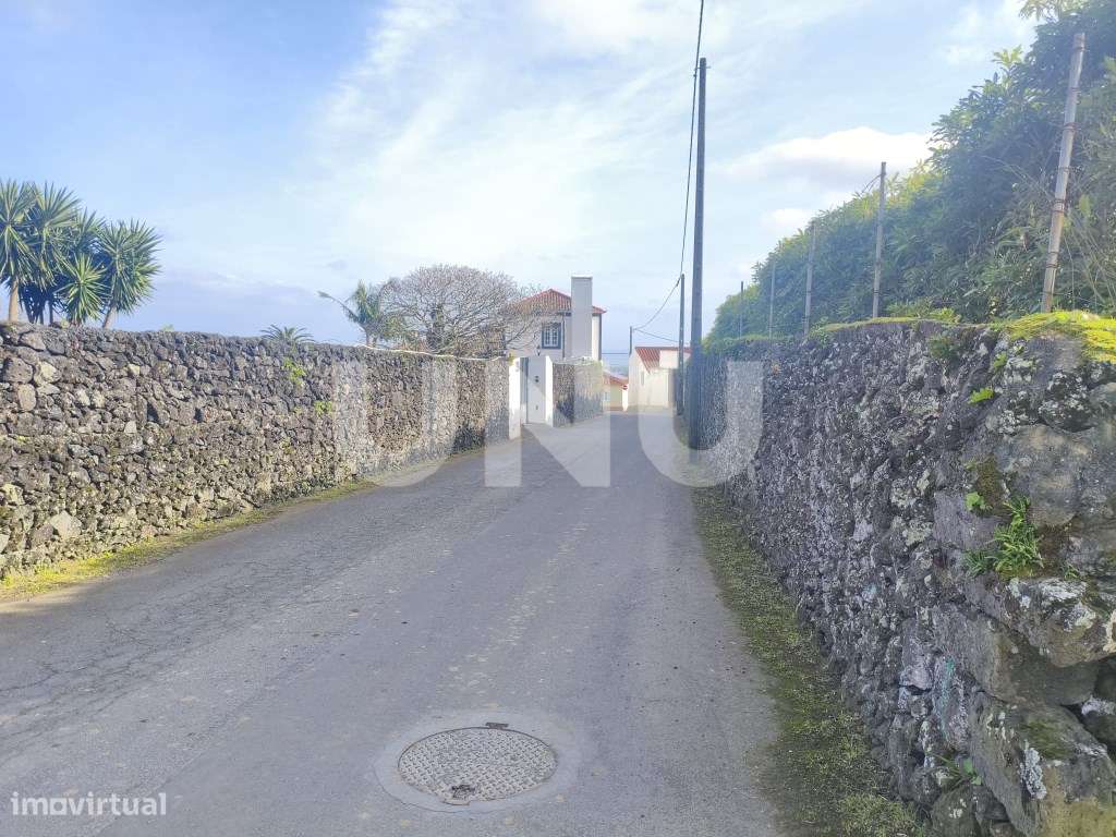 Terreno Rústico- Capelas - Grande imagem: 3/13