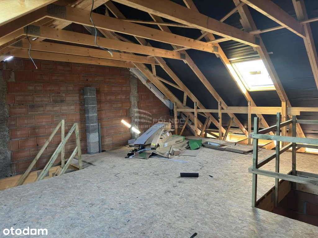 Dom, 150,77 m², Iwiny - Pełny obrazek: 5/12