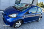 Toyota Aygo 1.0 VVT-i Luna A/C - 4