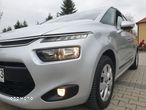 Citroën C4 Picasso 1.6 e-HDi Exclusive - 37