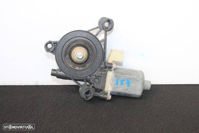 Motor Elevador Vidro Seat Ateca - 2