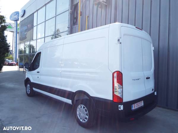 Ford TRANSIT VAN L3H2 - 4