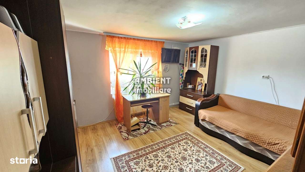 Casa individuală cu teren 918 mp, zona COPOU; - Imagine principală: 5/7