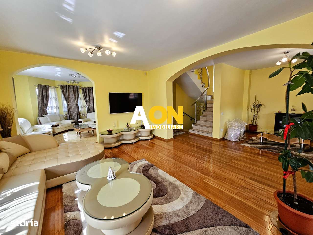 Casa 4 camere, S+P+M, mobilata, utilata, 392 mp teren,  Alba - Micesti - Imagine principală: 5/20