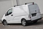 Nissan NV200 - 12