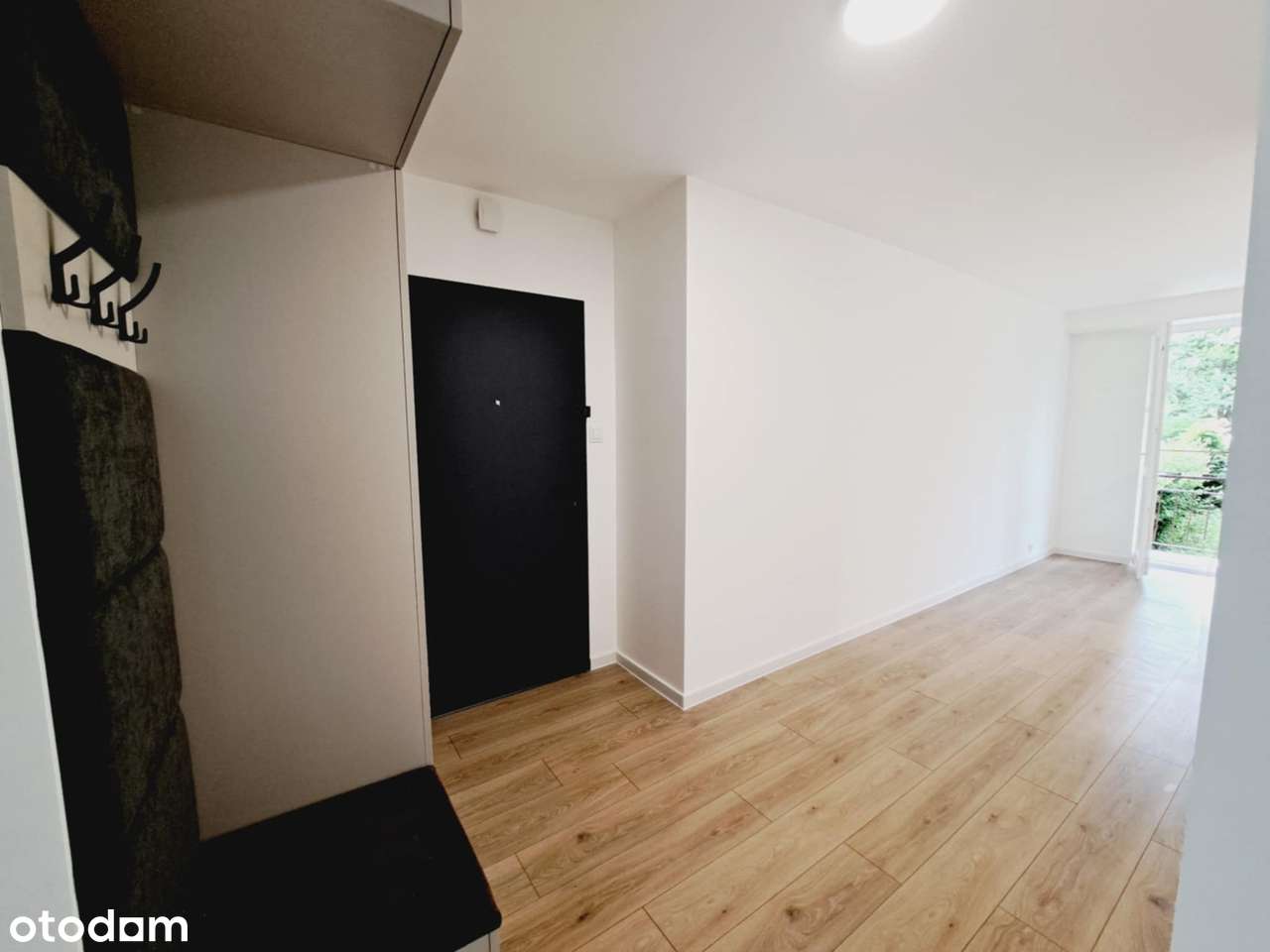 KSM, 3 pokoje,48m2,  parter, po gen remoncie z meblami na wymiar-3