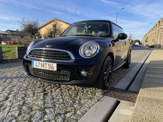 MINI Cooper D