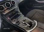 Mercedes-Benz C 200 d Exclusive Aut. - 13