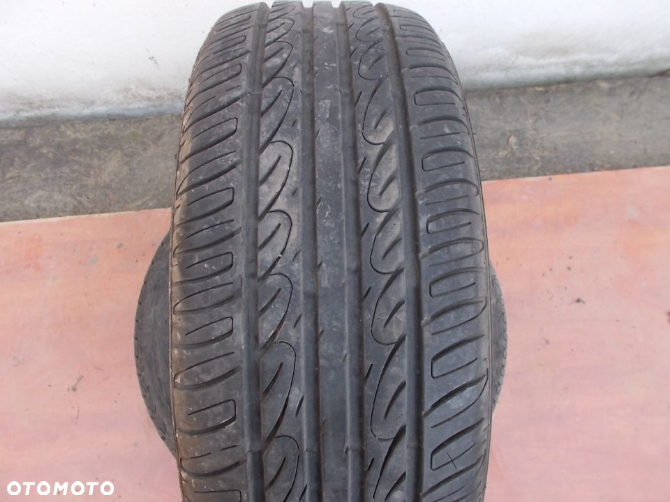 FIRESTONE TZ300 Q 205 55 16 91V OPONY PARA 2014r - 2