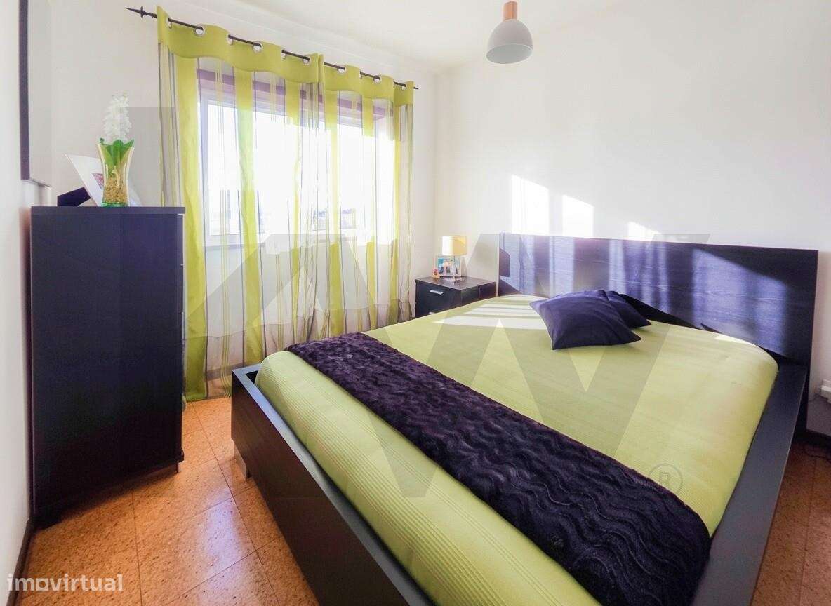 Apartamento T1 Pronto a Habitar com Vista Panorâmica – Bairro do Revol-5