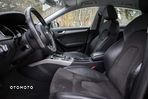 Audi A5 1.8 TFSI Sportback multitronic - 16