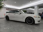 BMW 520 d Touring Aut. - 5