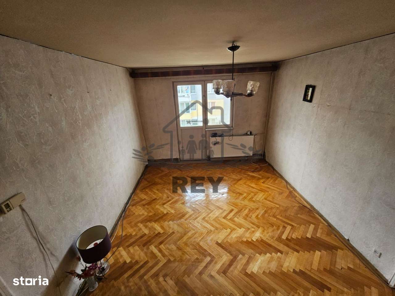 Reducere 1000€ / Ap 2 camere semidecomandat zona Bd. Mihai Viteazul-4