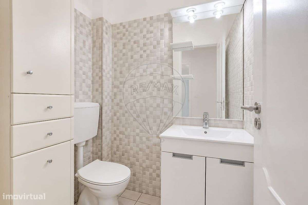 Apartamento T3 para venda-21