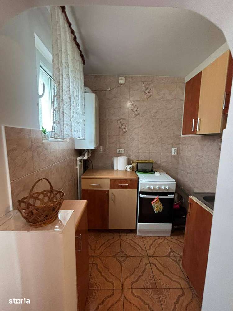 De vanzare 2 camere mobilate si utilate, etaj intermediar, 33.000 euro - Imagine principală: 5/9