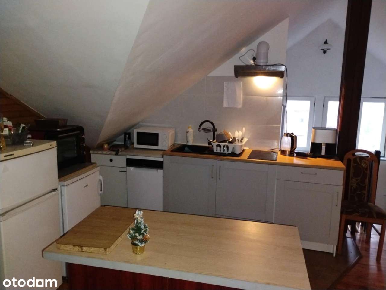 Pokój w okolicy WAT. - Pełny obrazek: 4/10