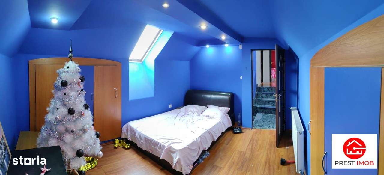 Casa si spatiu comercial de vanzare-6