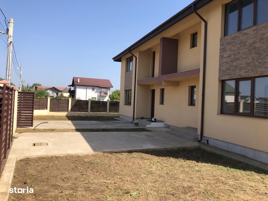 Vila Duplex Zona Centrala Berceni Mutare Imediata