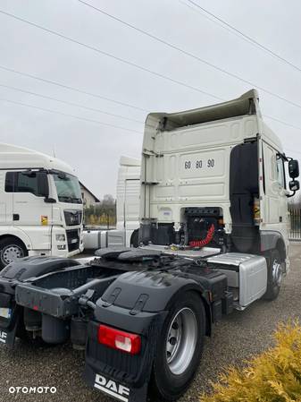 DAF XF 106,460 - 4