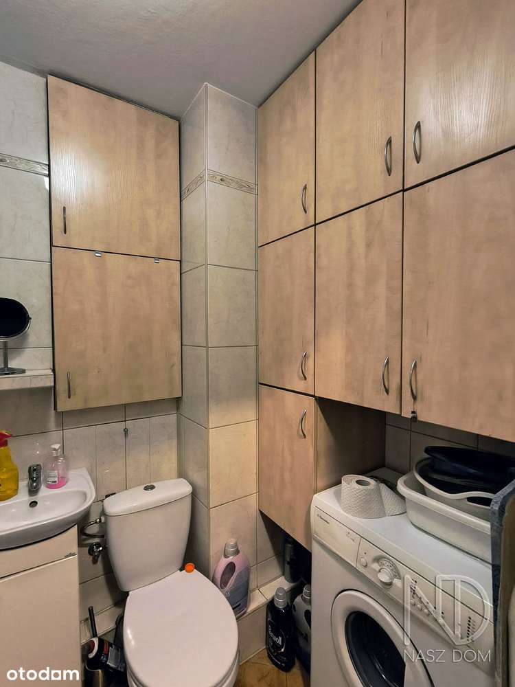 2 pokoje, spokojna okolica II piętro, Kossaka, Dąbrowa-6