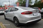 Ford Mondeo 1.5 EcoBoost Silver X (Amb Plus) - 9