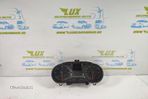 Ceas ceasuri de bord instrument cluster 6j0920804n Seat Ibiza 4  [din 2008 pana  2012] seria - 1