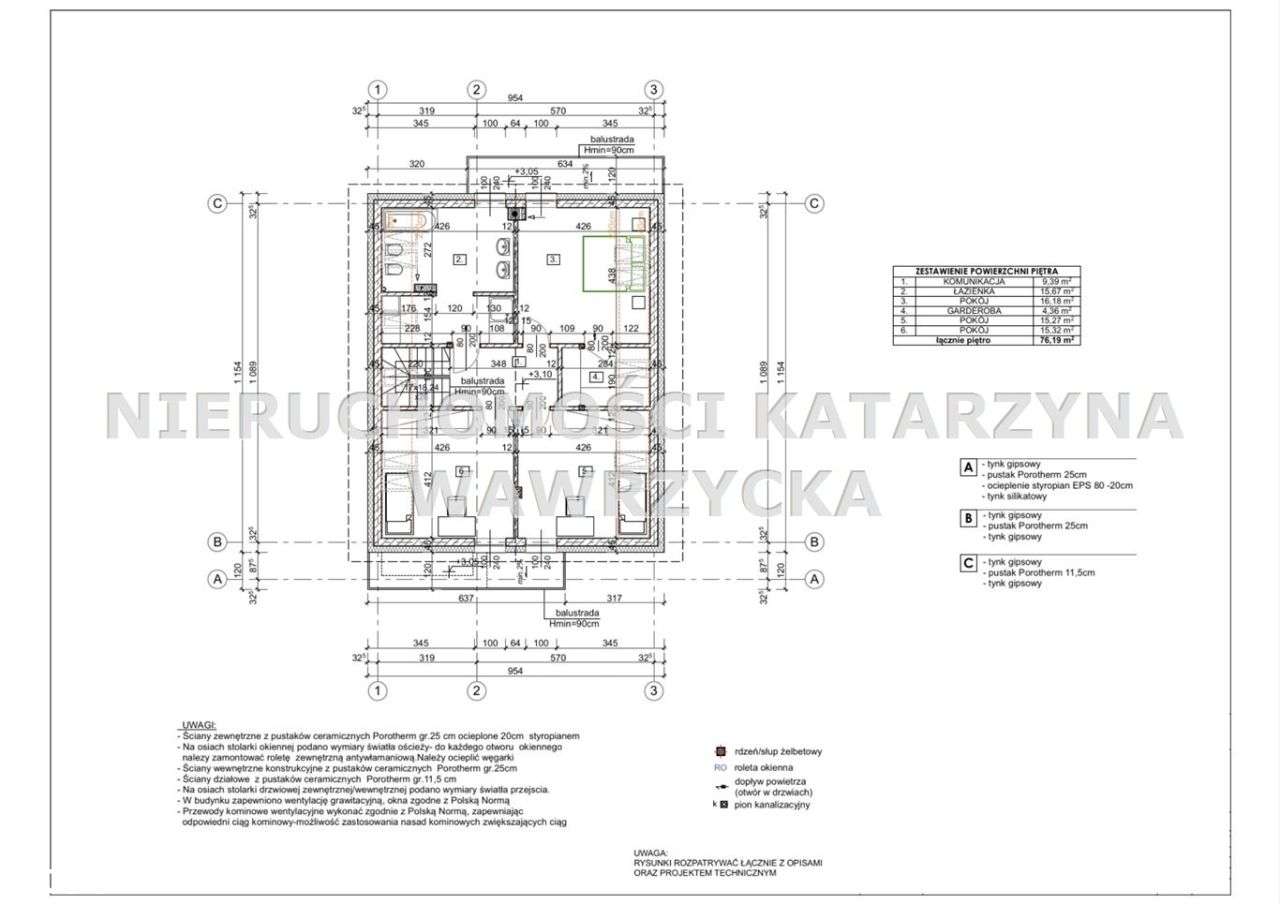 Działka, 665 m², Katowice-3
