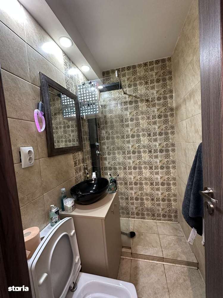 Apartament cu 2 camere de vânzare în zona Hipodrom-10