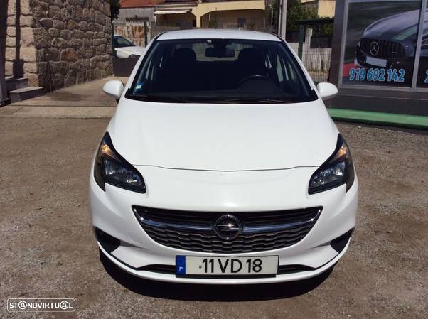 Opel Corsa 1.3 CDTi Dynamic - 5