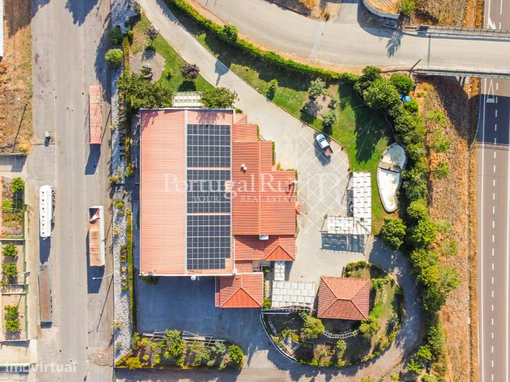 Espaço comercial polivalente para eventos e restauração em Proença-... - Grande imagem: 4/60