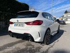 BMW 118 d M Sport - 5