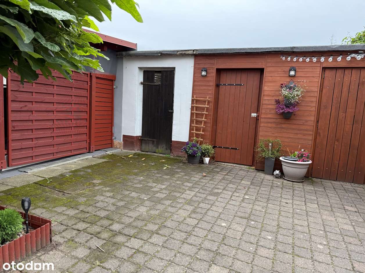 Lokal mieszkalny w Korfantowie-11