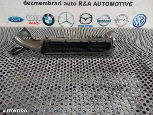 Calculator Modul ECU Toyota Auris 1.8 Benzina Hybrid Cod 89661-0ZU60 Cod MB275600-9480 - Dezmembrari Arad - 7