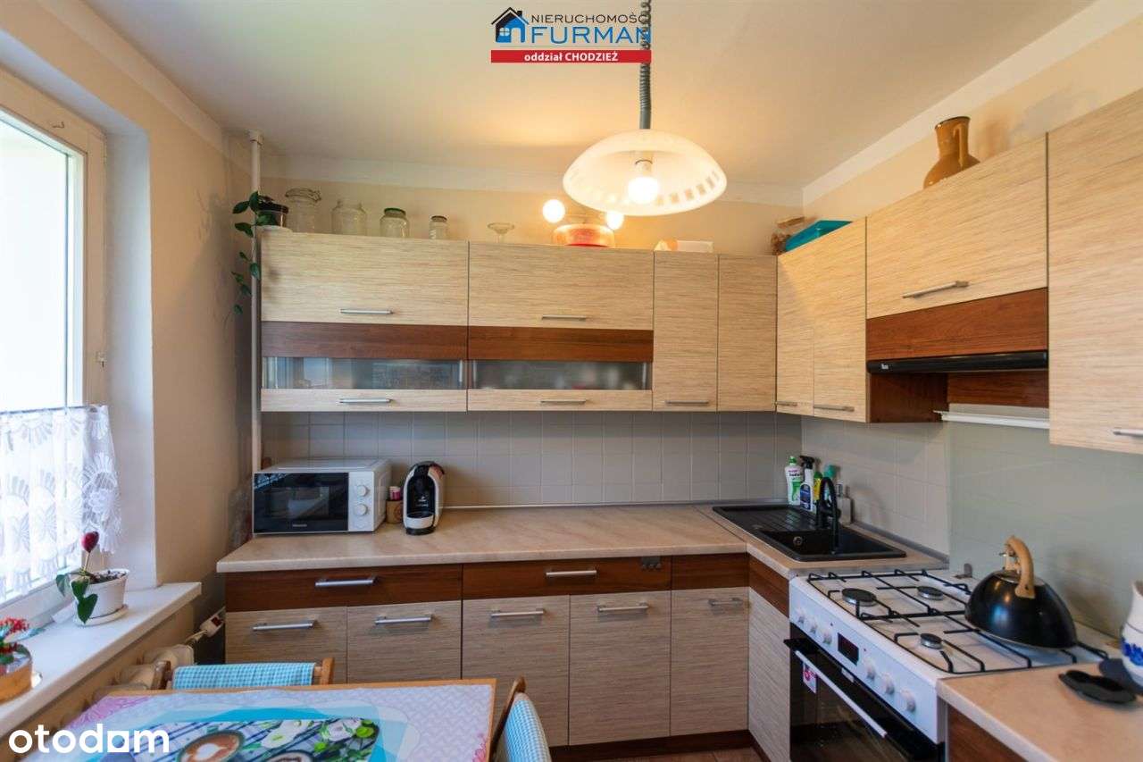 Na sprzedaż mieszkanie w Chodzieży - Pełny obrazek: 4/13