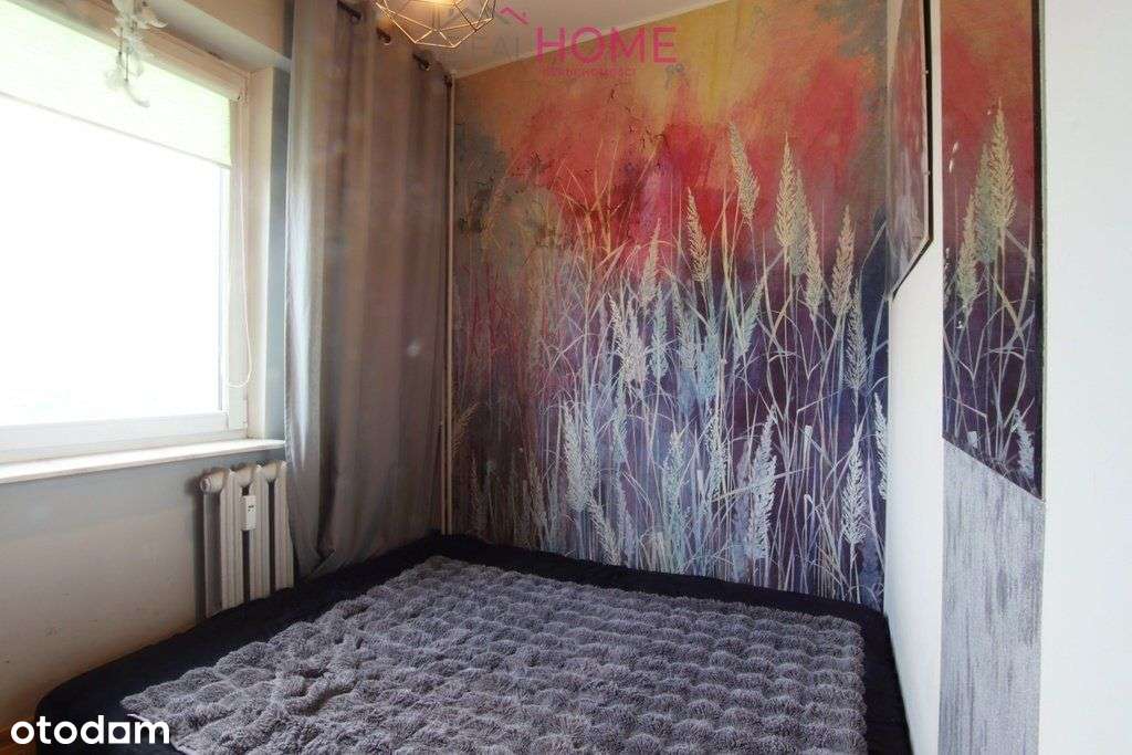 Mieszkanie na sprzedaż 37,20 m2 - ul. Cicha-5