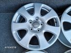 Alufelgi Audi Q7 4L0 18 cali 5x130 4szt. - 3