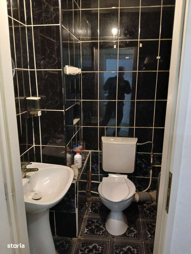 Spatiu cu intrare din strada, 30 mp, Manastur, str. Primaverii-5