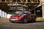 Mercedes-Benz C 220 d Aut. - 1