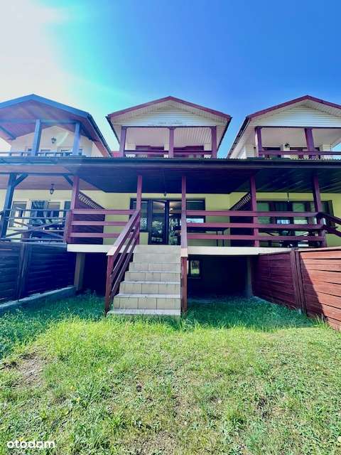 Sprzedam dom w Kruklankach 105 m2 - Pełny obrazek: 4/13