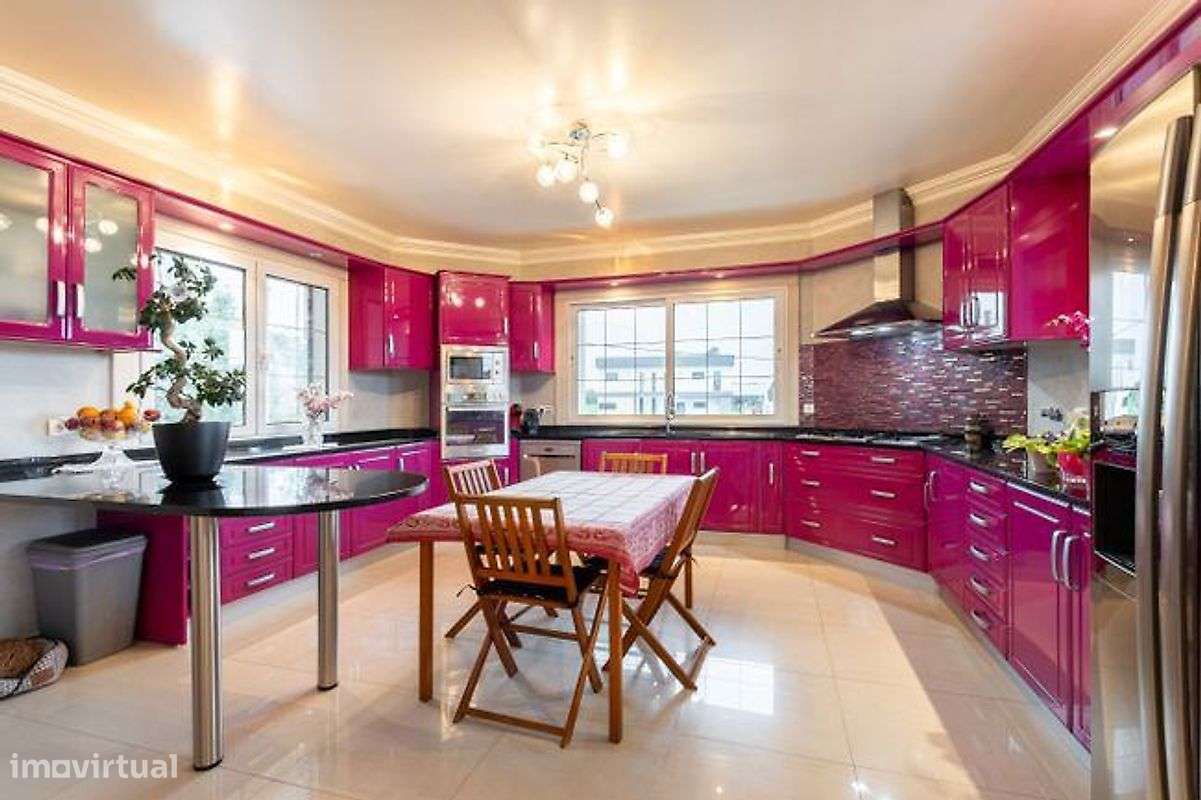 Moradia T4 para venda - Grande imagem: 4/31