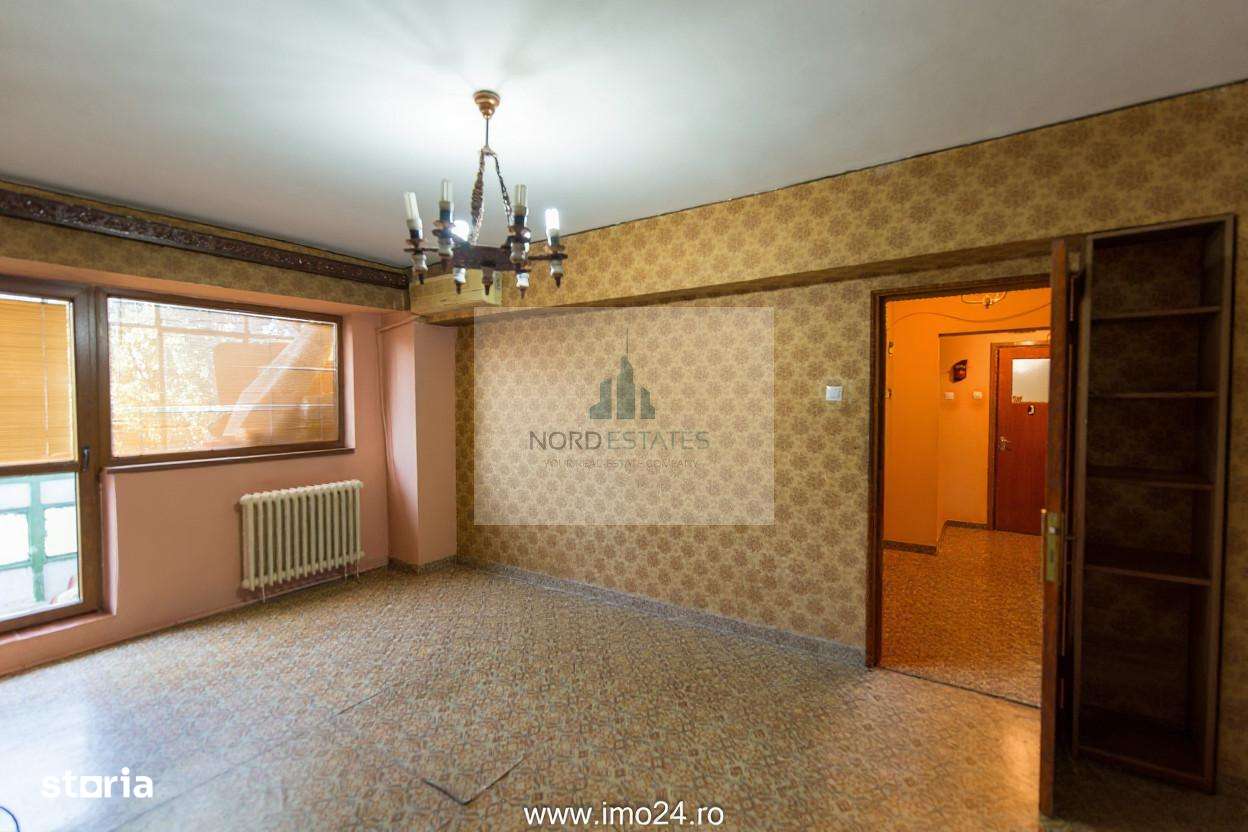 Apartament 3 camere de vanzare Gorjului, 1980 - Imagine principală: 1/10