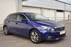 Peugeot 308 1.5 BlueHDI FAP STT Allure - 2