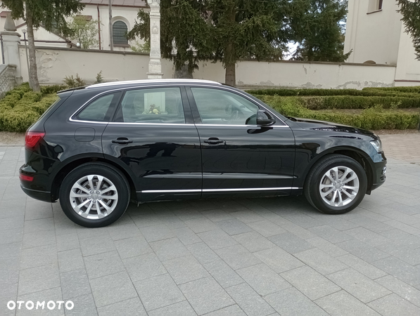 Audi Q5 2.0 TDI - 18