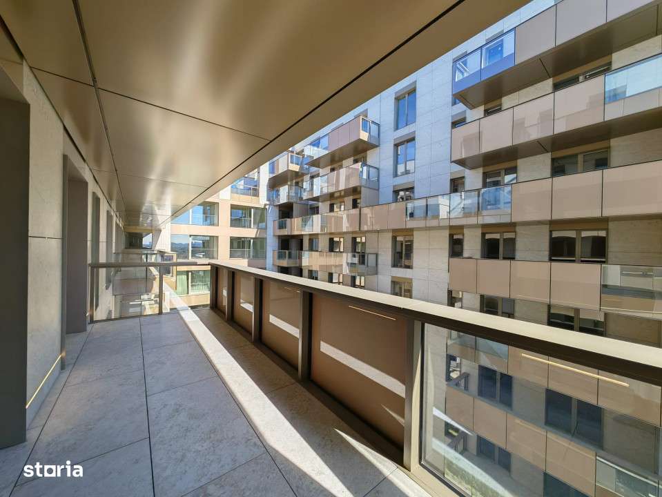 Apartament in Iancu Nicolae -Cortina 126, 3 camere, finisaje de lux, i-18