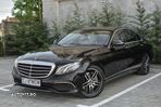 Mercedes-Benz E 350 D 4Matic T 9G-TRONIC Exclusive - 31