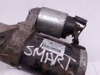 Motor De Arranque Smart Fortwo Cabrio (451) - 3