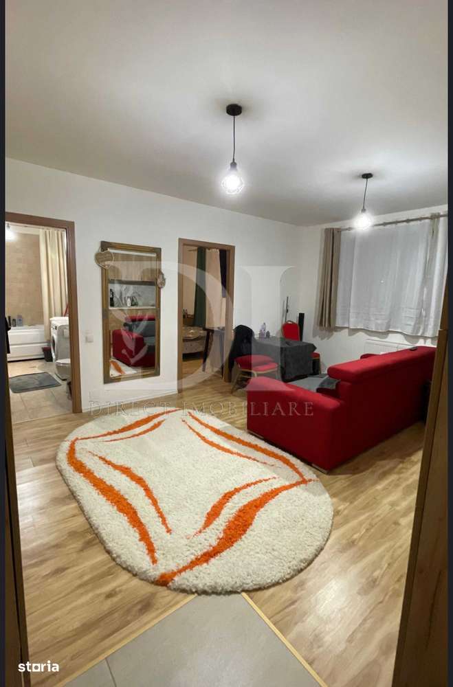 Apartament la cheie / parcare inclusa / Zona Eroilor - Imagine principală: 3/7