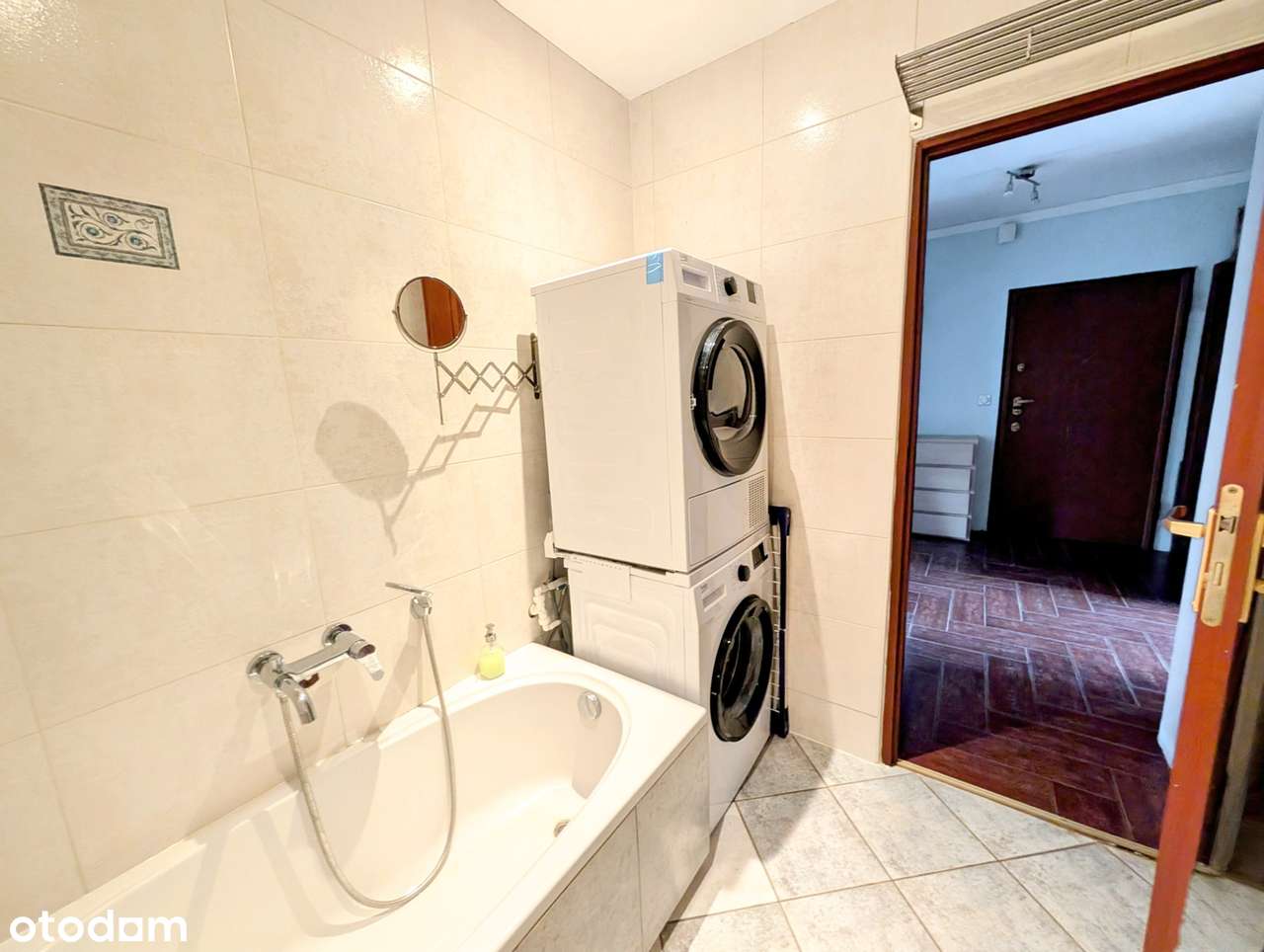 3 POK. balkon, dobry stan, rok 2005, cicho, blisko MPK, OBOK PARK-8