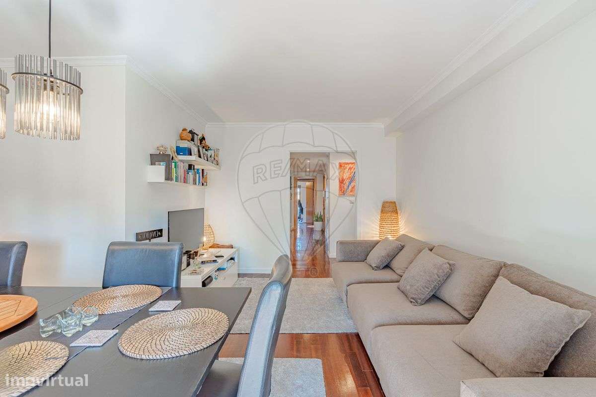 Apartamento T4 para venda - Grande imagem: 5/42